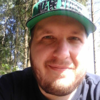 Женёк Леоненко, Беларусь, Орша, 35 лет