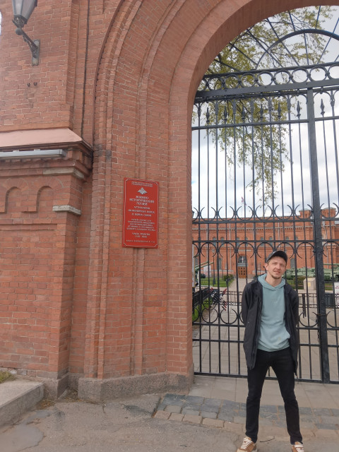 Дмитрий, Россия, Саратов. Фото на сайте ГдеПапа.Ру