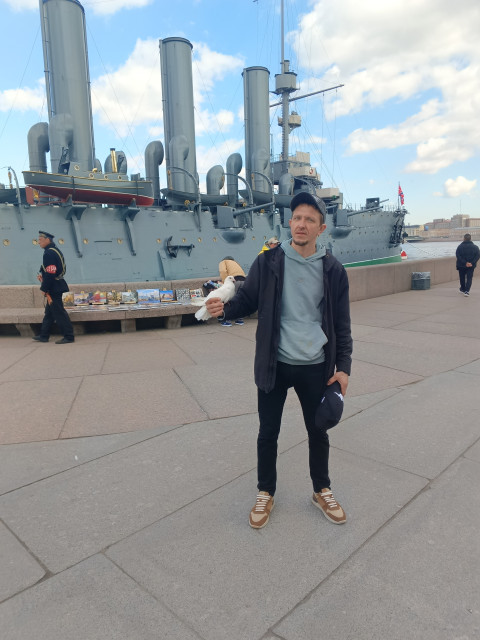 Дмитрий, Россия, Саратов. Фото на сайте ГдеПапа.Ру