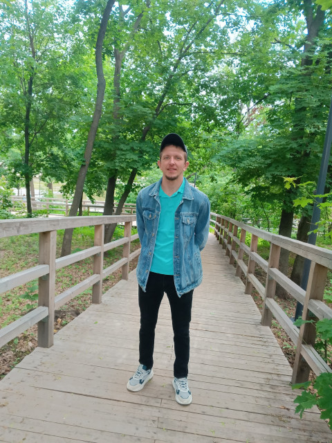 Дмитрий, Россия, Саратов. Фото на сайте ГдеПапа.Ру