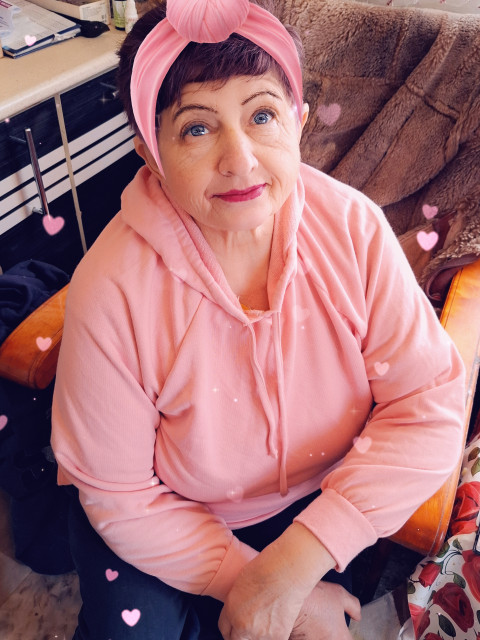 Валентина, Россия, Самара. Фото на сайте ГдеПапа.Ру