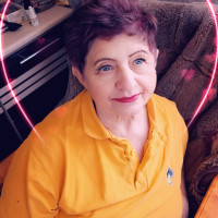 Валентина, Россия, Самара, 64 года