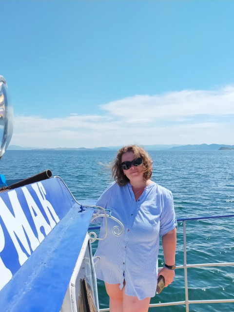 Алена, Россия, Новосибирск. Фото на сайте ГдеПапа.Ру