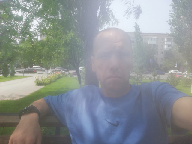 Алексей Прохоренко, Россия, Волгоград, 41 год. Хочу встретить женщину