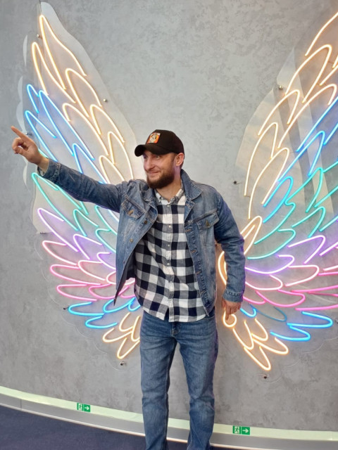 Николай, Россия, Москва, 33 года. Познакомлюсь с женщиной для любви и серьезных отношений. Анкета 834482. 