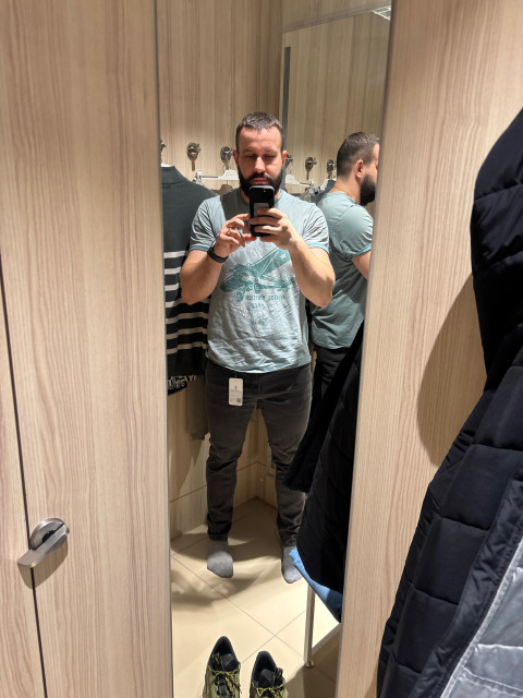 Василий, Россия, Москва. Фото на сайте ГдеПапа.Ру