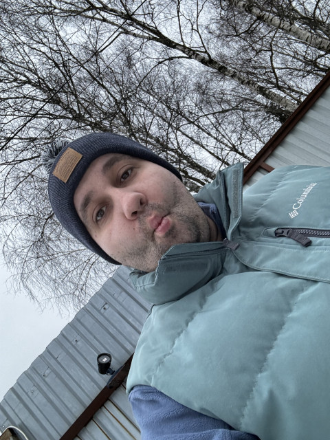 Василий, Россия, Москва. Фото на сайте ГдеПапа.Ру