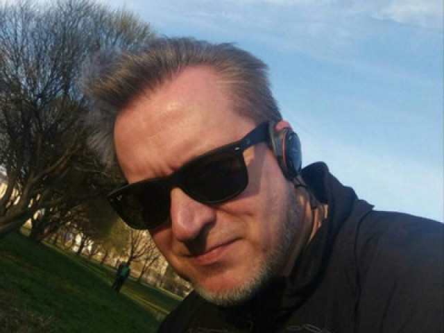 Андрей, Россия, Санкт-Петербург. Фото на сайте ГдеПапа.Ру