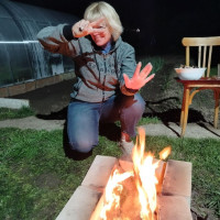 Лариса, Россия, Нижний Новгород, 50 лет