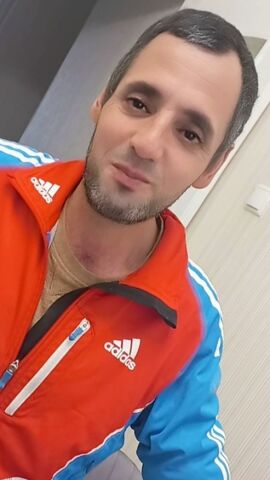 Mакс, Москва, м. Волоколамская, 48 лет, 1 фото. Познакомится с женщиной