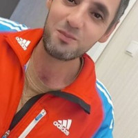 Mакс, Москва, м. Волоколамская, 48 лет