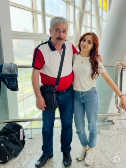 Армен, Санкт-Петербург, м. Проспект Ветеранов. Фото на сайте ГдеПапа.Ру