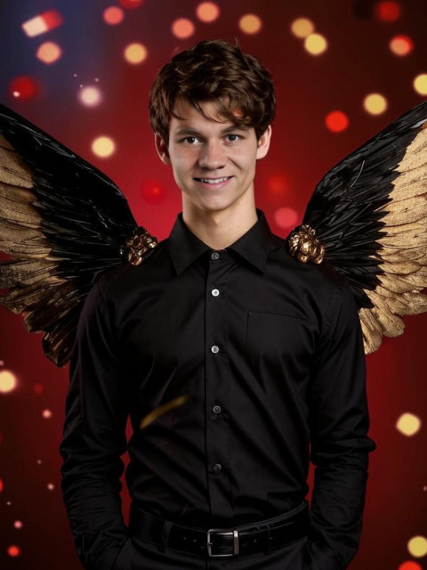 Артемий, Россия, Тольятти, 18 лет. Познакомлюсь с девушкой для любви и серьезных отношений, дружбы и общения. Анкета 834536. 