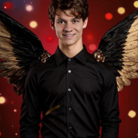 Артемий, Россия, Тольятти, 18 лет