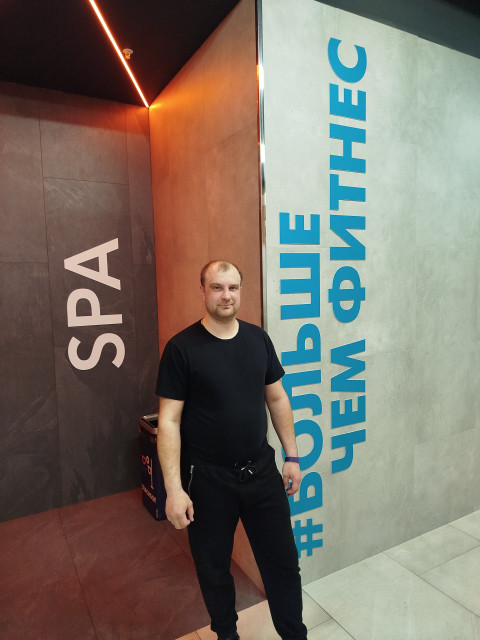 Евгений, Россия, Нижневартовск. Фото на сайте ГдеПапа.Ру