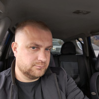 Евгений, Россия, Нижневартовск, 38 лет