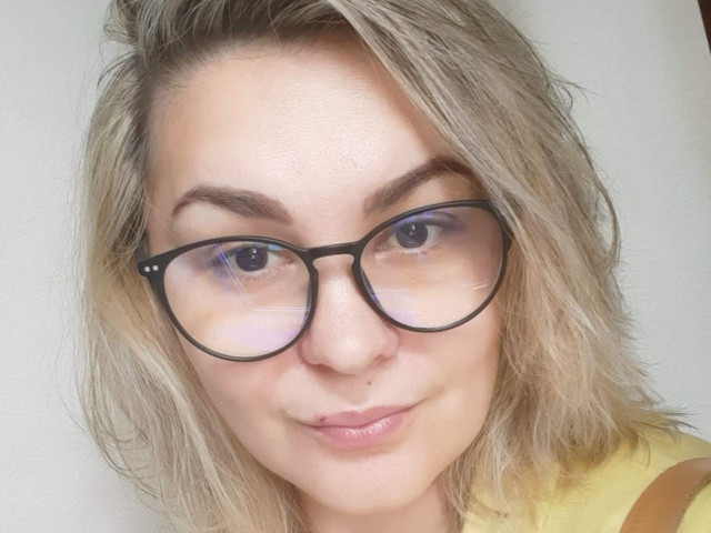 Екатерина, Россия, Москва. Фото на сайте ГдеПапа.Ру