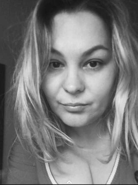 Екатерина, Россия, Москва. Фото на сайте ГдеПапа.Ру