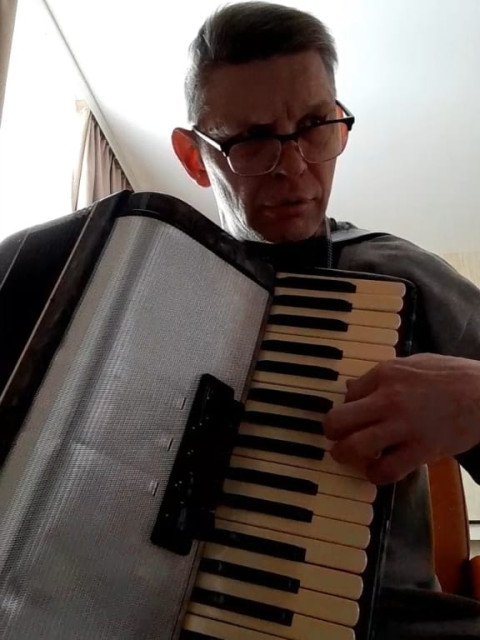 Олег, Россия, Санкт-Петербург. Фото на сайте ГдеПапа.Ру