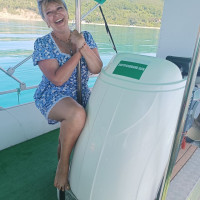 Елена, Россия, Донецк, 52 года