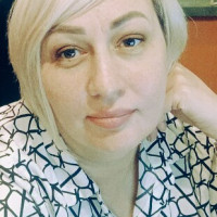 Ирина, Россия, Анадырь, 50 лет