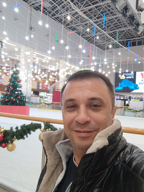 Хусейн, Россия, Сургут. Фото на сайте ГдеПапа.Ру