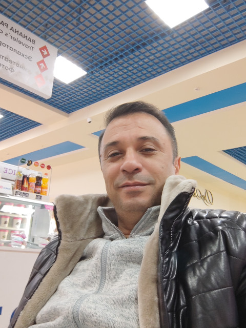 Хусейн, Россия, Сургут. Фото на сайте ГдеПапа.Ру