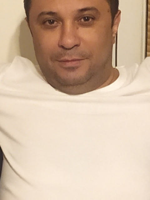 Хусейн, Россия, Сургут. Фото на сайте ГдеПапа.Ру