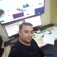 Хусейн, Россия, Сургут, 40 лет