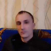 Стас, Россия, Анапа, 41 год