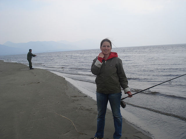 Галина, Россия, Москва. Фото на сайте ГдеПапа.Ру