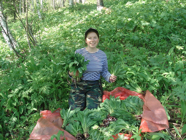 Галина, Россия, Москва. Фото на сайте ГдеПапа.Ру