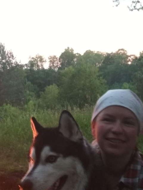 Галина, Россия, Москва. Фото на сайте ГдеПапа.Ру