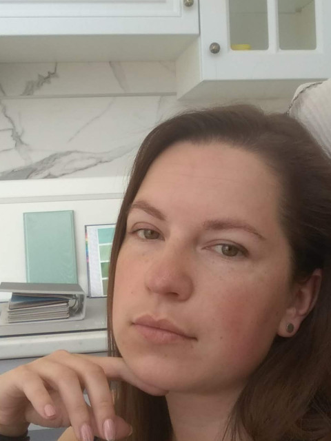 Галина, Россия, Москва. Фото на сайте ГдеПапа.Ру