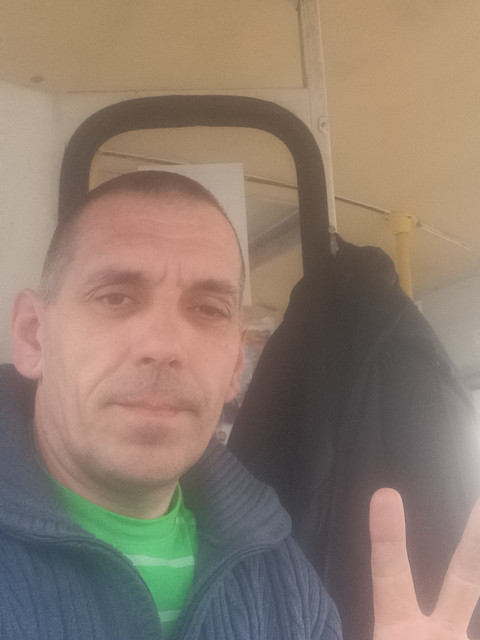 Иван, Россия, Иваново. Фото на сайте ГдеПапа.Ру