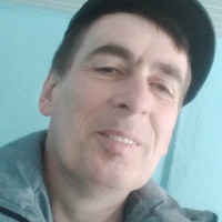 Владимир, Россия, Киров, 52 года