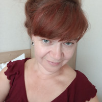 Ирина, Россия, Подольск, 56 лет