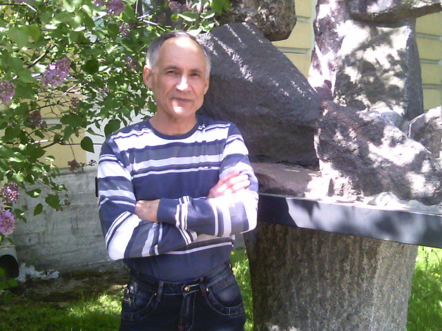 Лето 2017 года в Питере