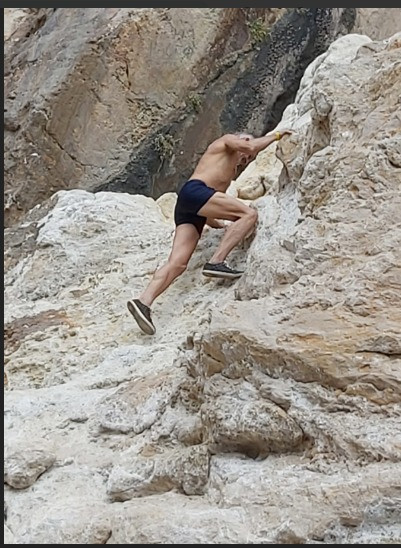 Лето 2022 года в Турции