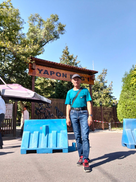 Rasul, Россия, Зеленодольск, 60 лет, 2 ребенка. Познакомлюсь с женщиной для любви и серьезных отношений, брака и создания семьи, гостевого брака.подумают, что себя хвалю, в поиске таких же женщин