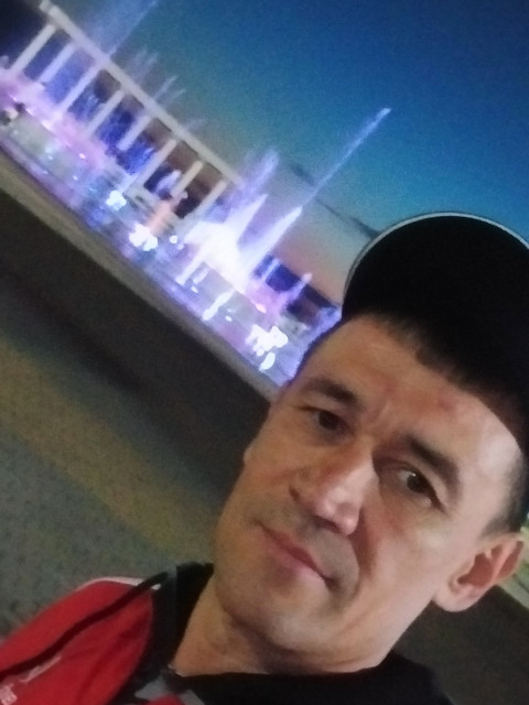 Эльдар, Россия, Хабаровск. Фото на сайте ГдеПапа.Ру