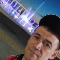 Эльдар, Россия, Хабаровск, 45 лет