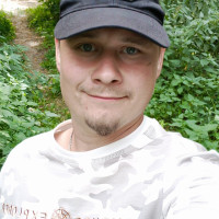 Юрий, Россия, Кострома, 34 года