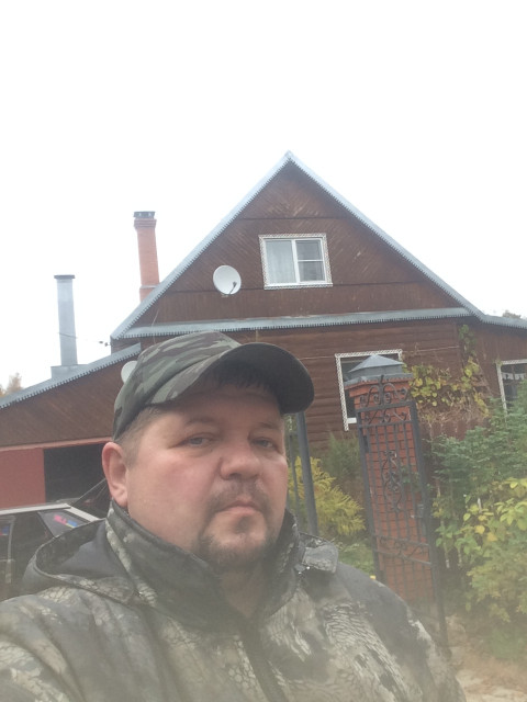 Илья, Россия, Тверь. Фото на сайте ГдеПапа.Ру