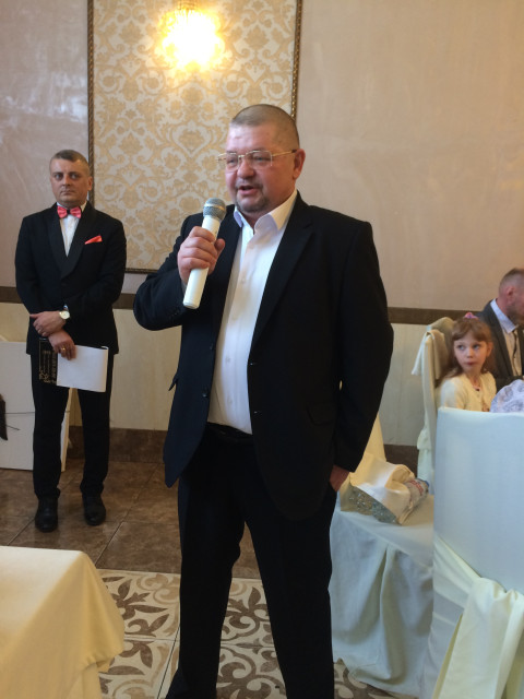 Илья, Россия, Тверь, 53 года, 1 ребенок. Хочу найти Для серьезных отношений, создания семьи, любви и взаимопонимания, партнерства в самом хорошем смыслеКрасив, умен, обаятелен, образован, самостоятелен, интересен, подхожу ко всему с позиции Людского: Ч