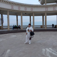 Алла, Россия, Звенигород, 52 года