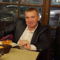 Александр, Москва, м. Авиамоторная, 38 лет