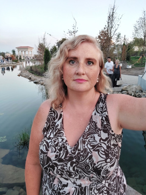 Наталья, Санкт-Петербург, м. Ленинский проспект. Фото на сайте ГдеПапа.Ру