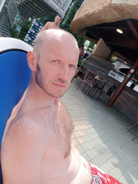 Слава, Россия, Москва. Фото на сайте ГдеПапа.Ру