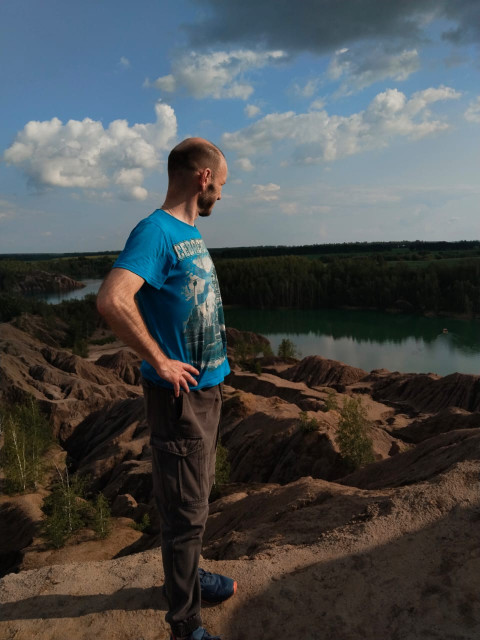 Слава, Россия, Москва. Фото на сайте ГдеПапа.Ру